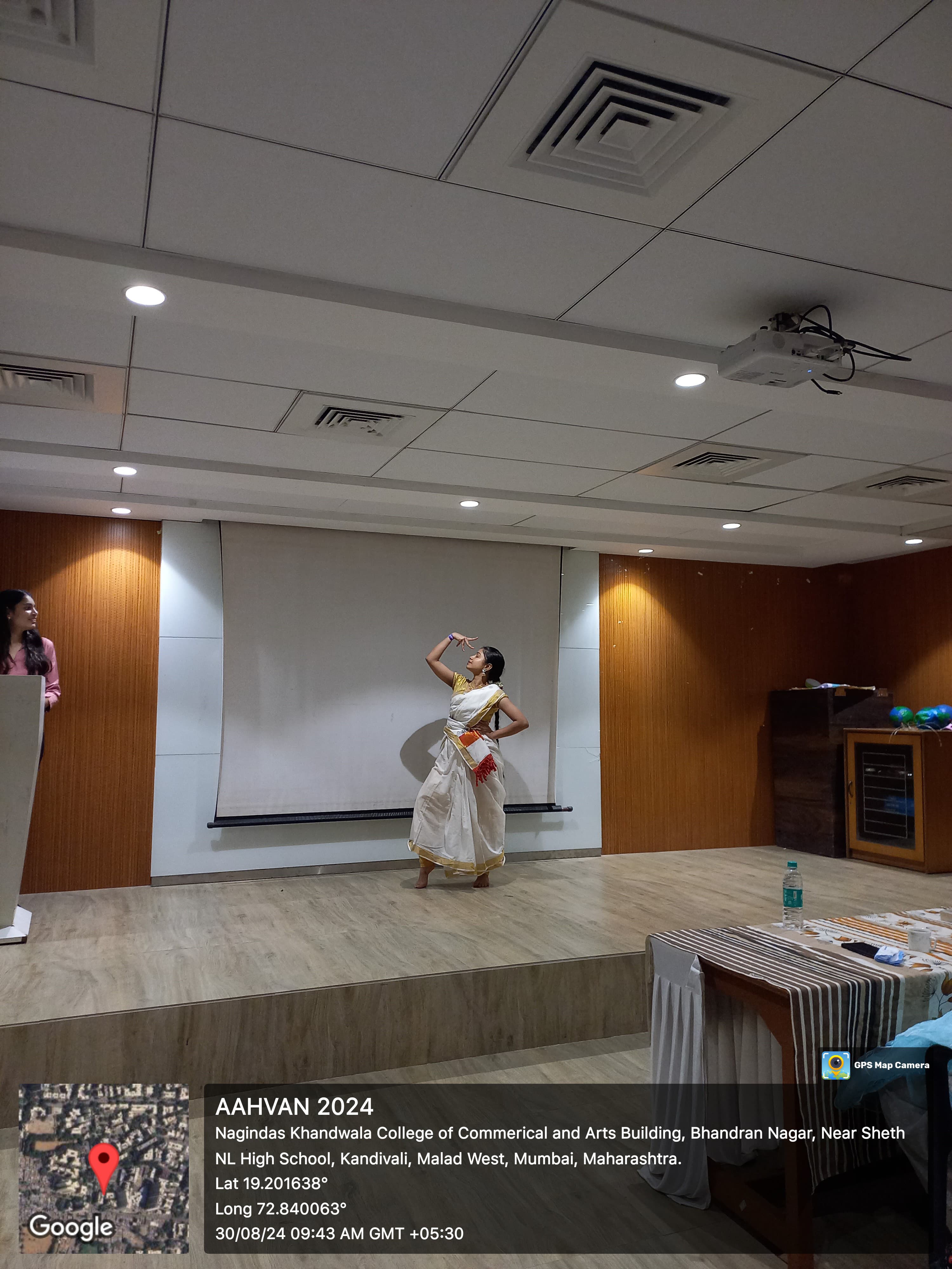 Aahvan Event 4