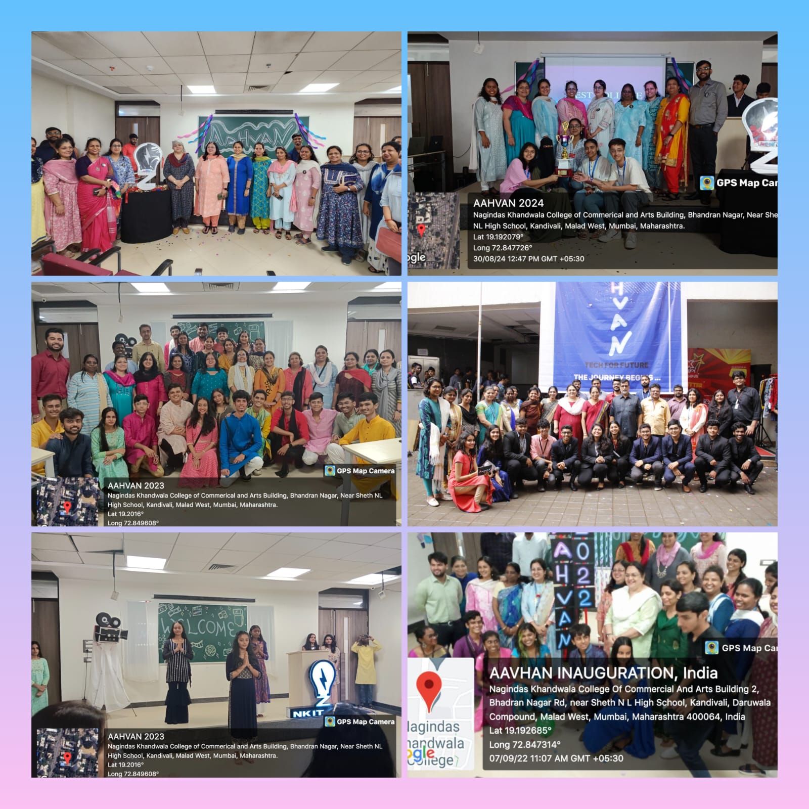 AAHVAN 2024-25 Event Image