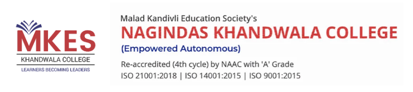 Nagindas Khandwala College