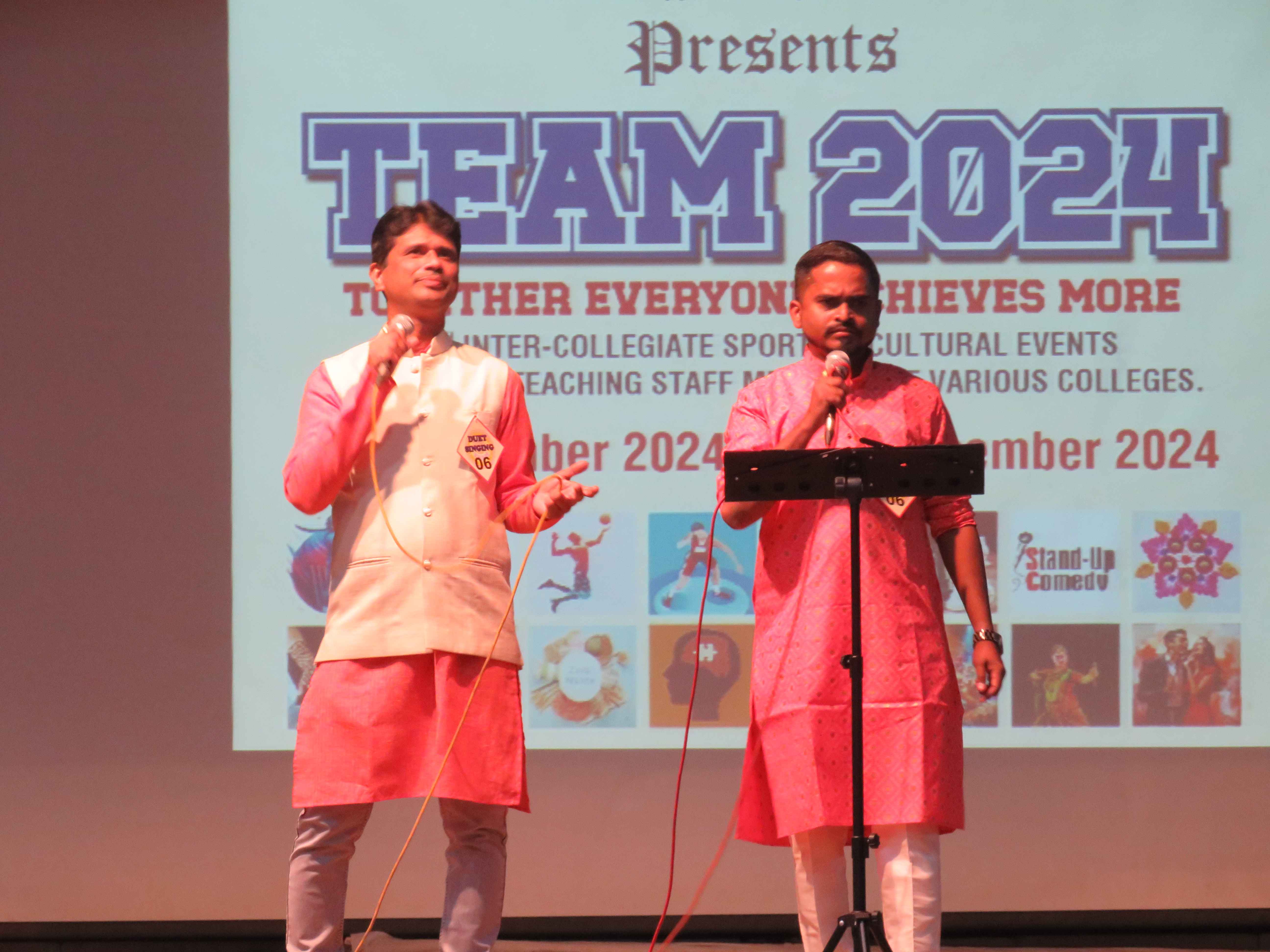 TEAM Event 2024-2025 Photo 10