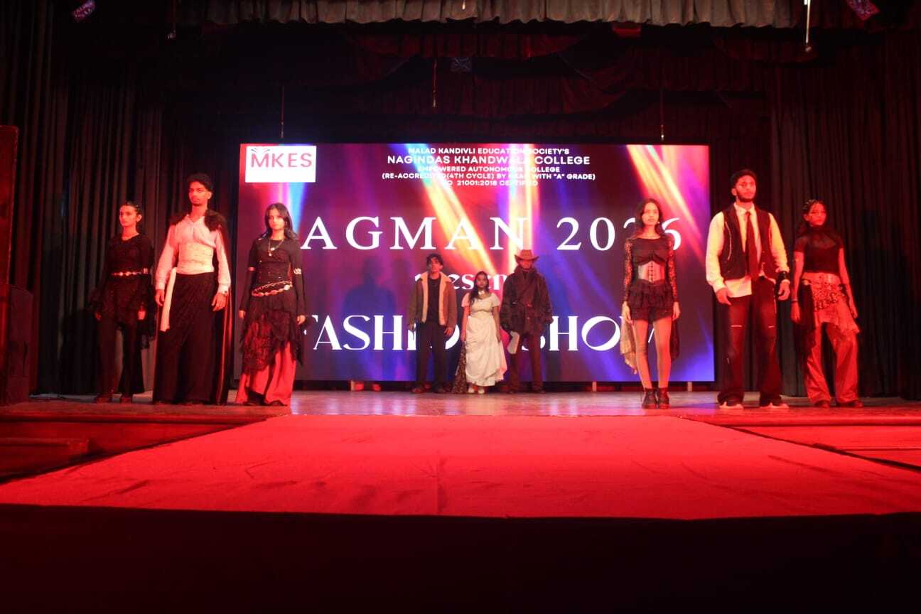 Aagman Event 4