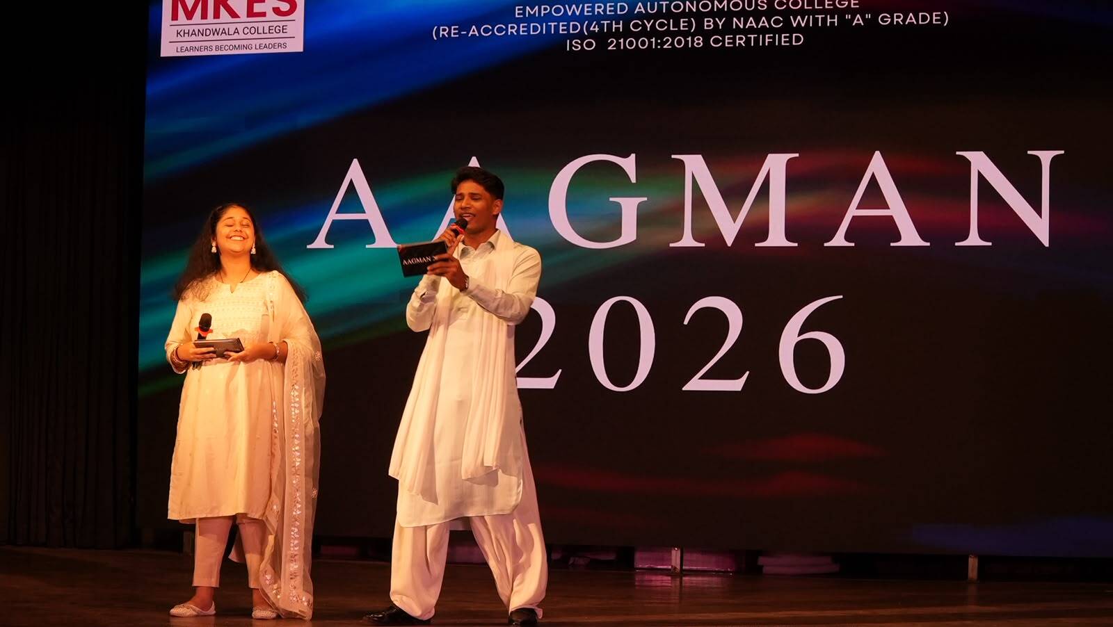 Aagman Event 6