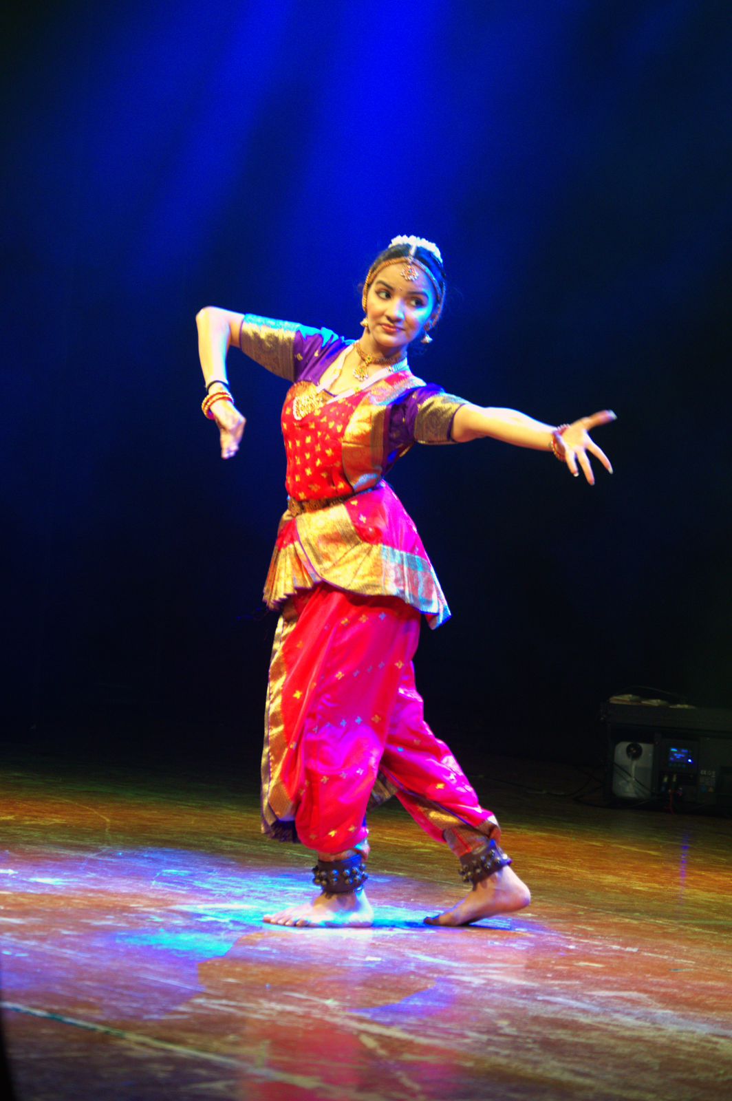 Annual Day Event 4