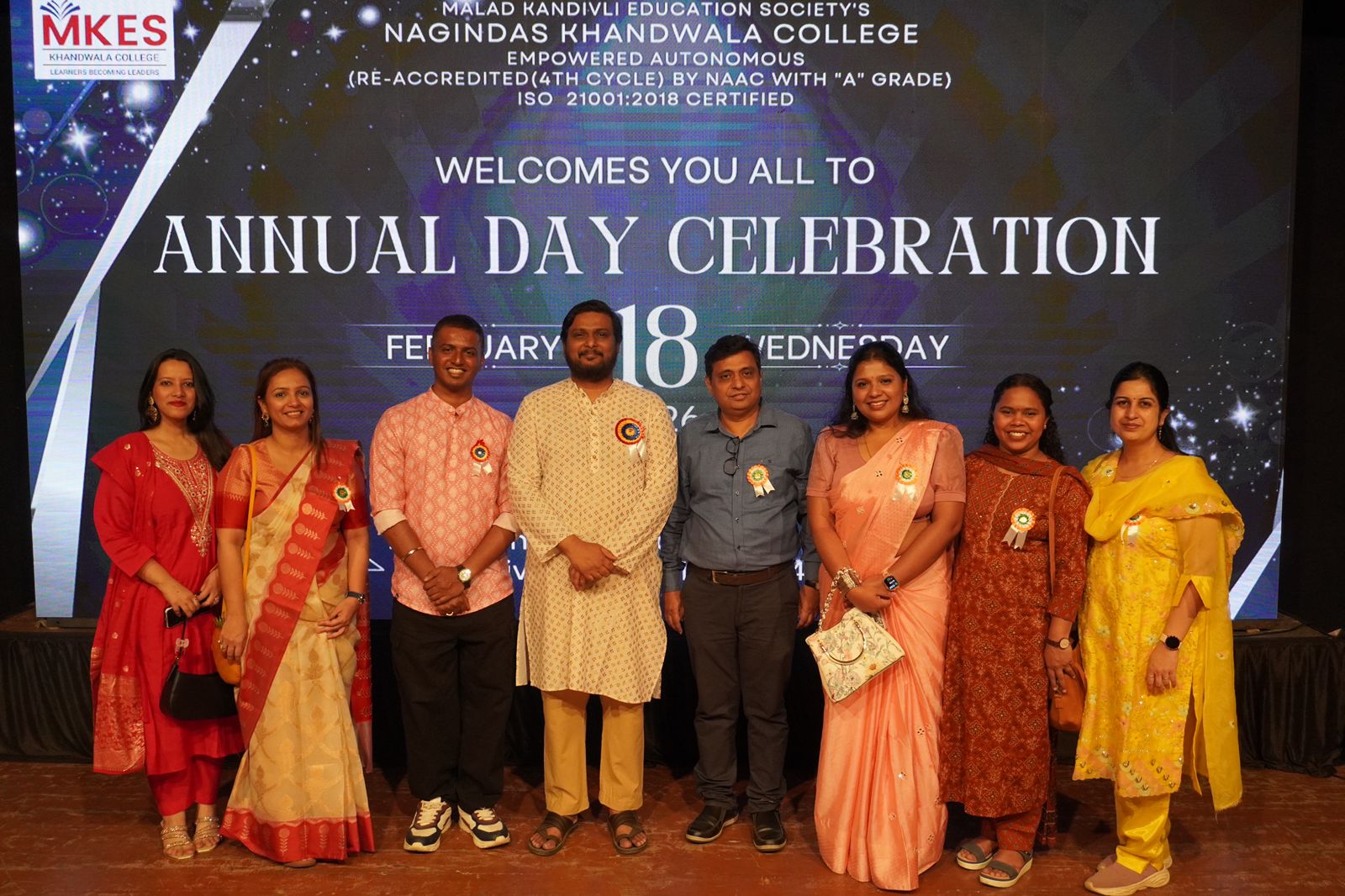 Annual Day Event 5