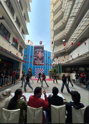 Cygnus Fest Event 3