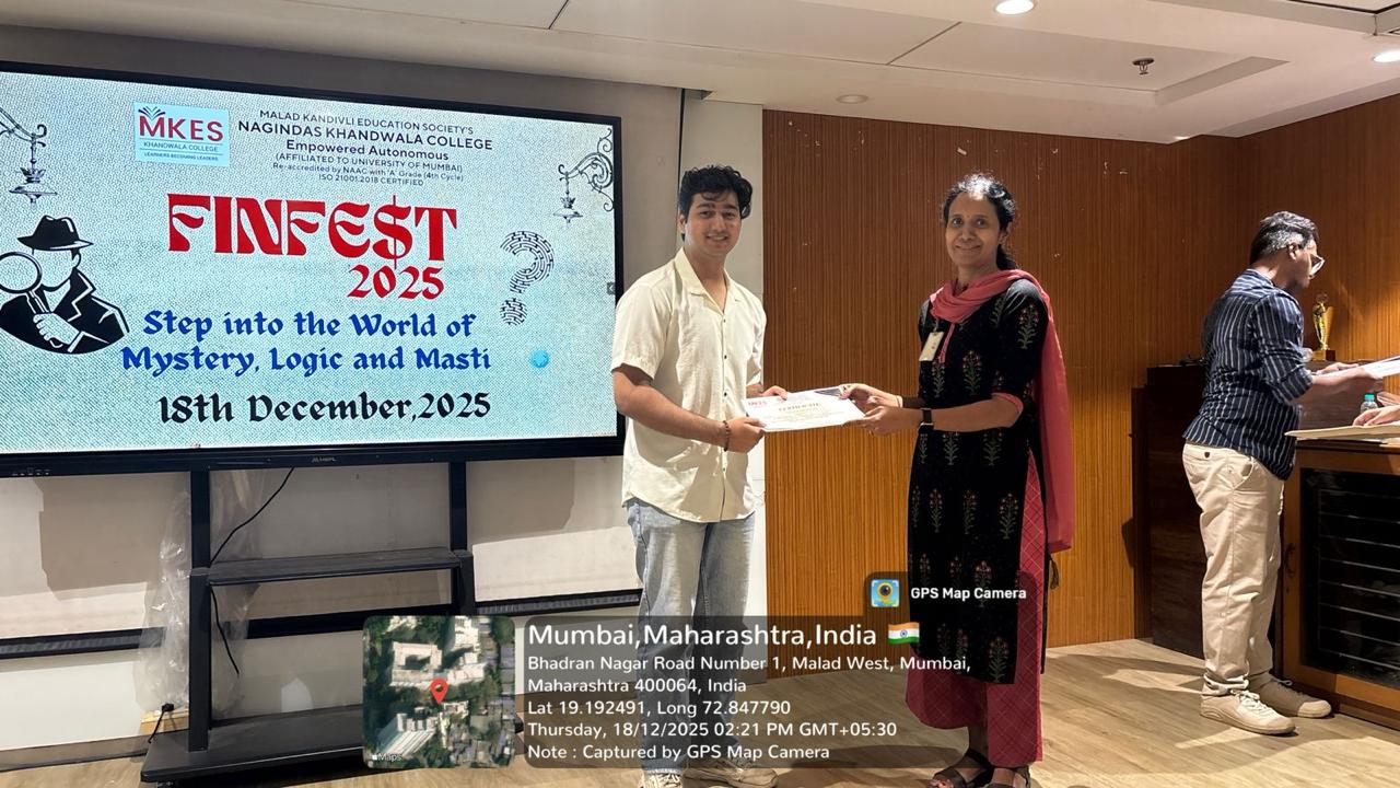 FINFEST Event 2