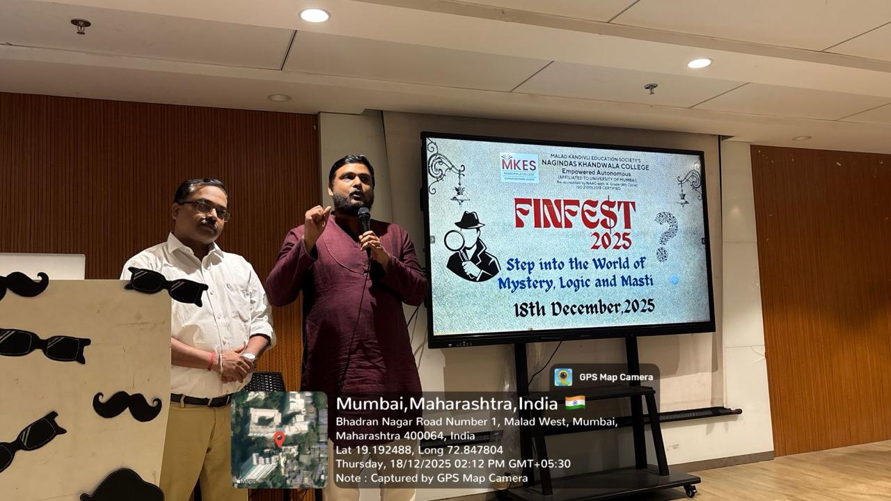 FINFEST Event 3