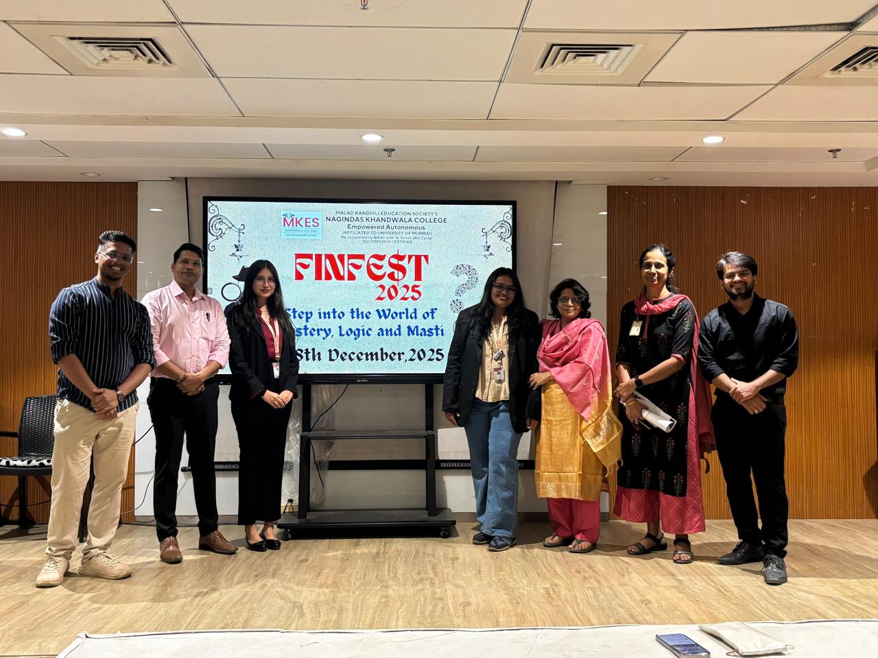 FINFEST Event 5