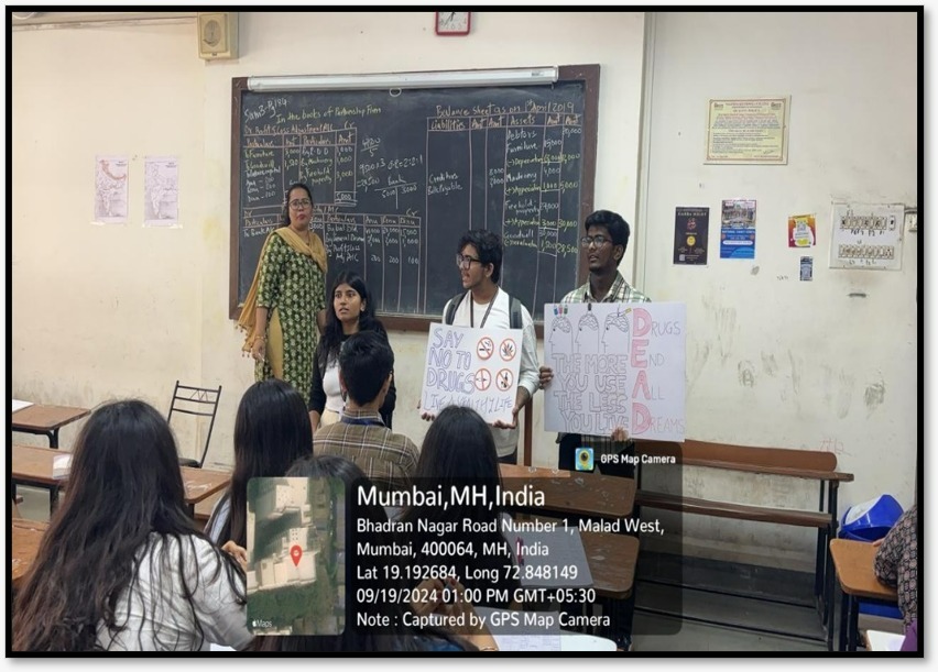 Gandhian Studies Centre Activity 2