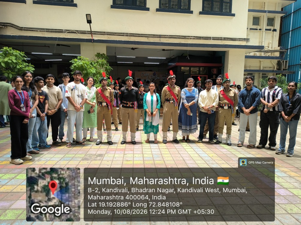 Gandhian Studies Centre Activity 6