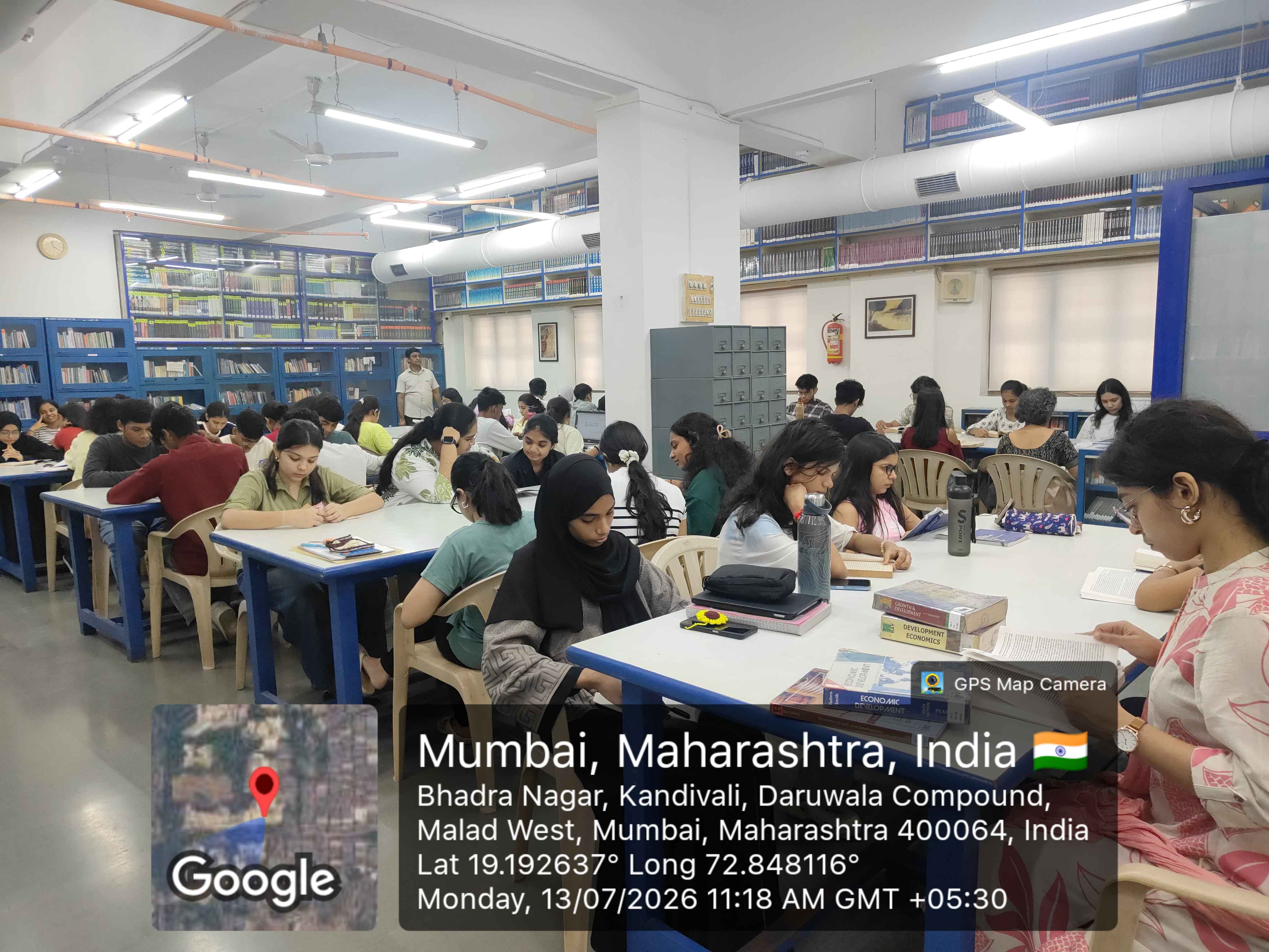 Knowledge Resource Centre Activity 2