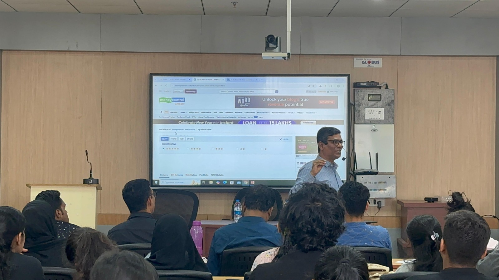 Planning Forum Event 2
