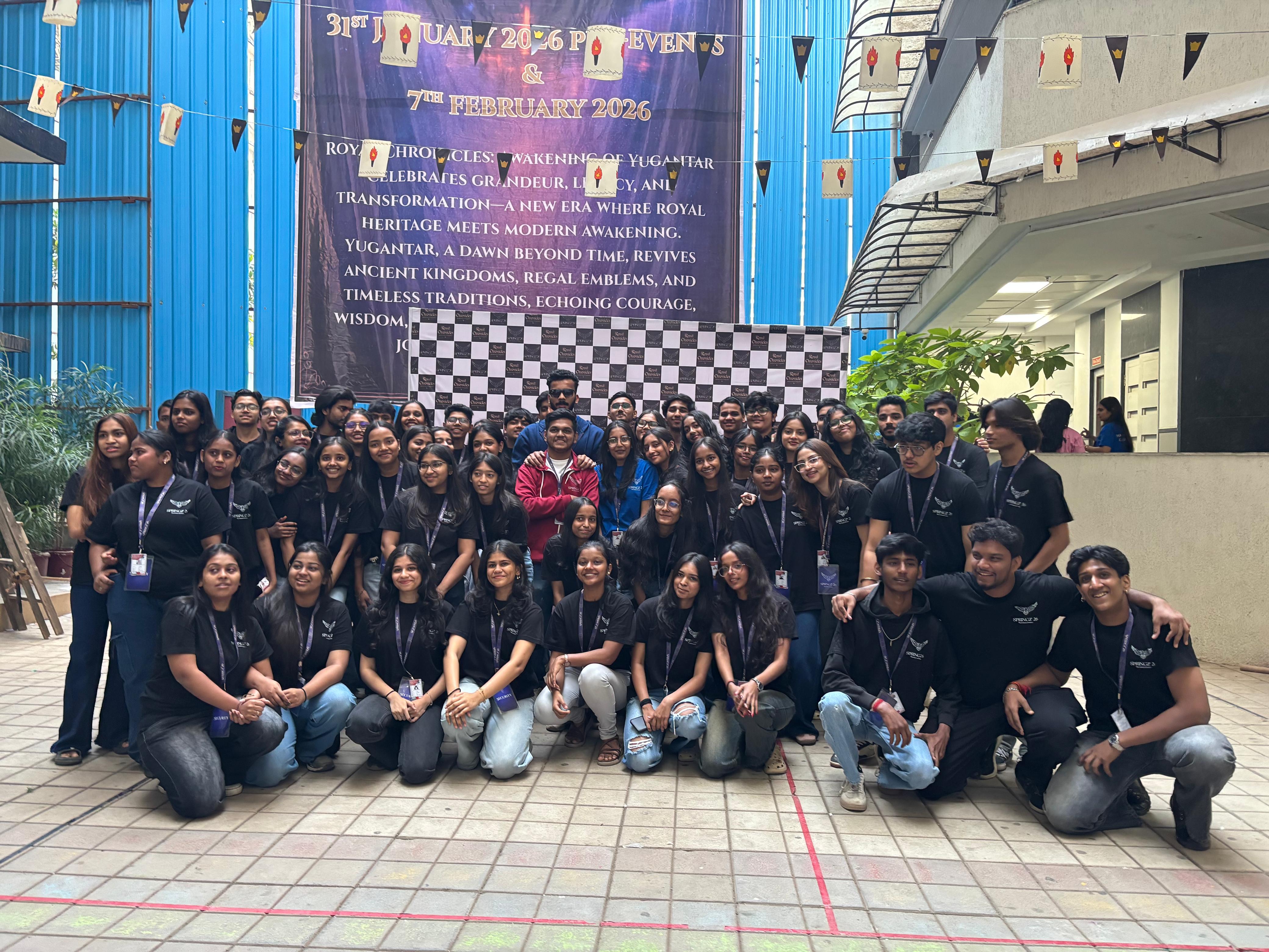 Springz Event 4