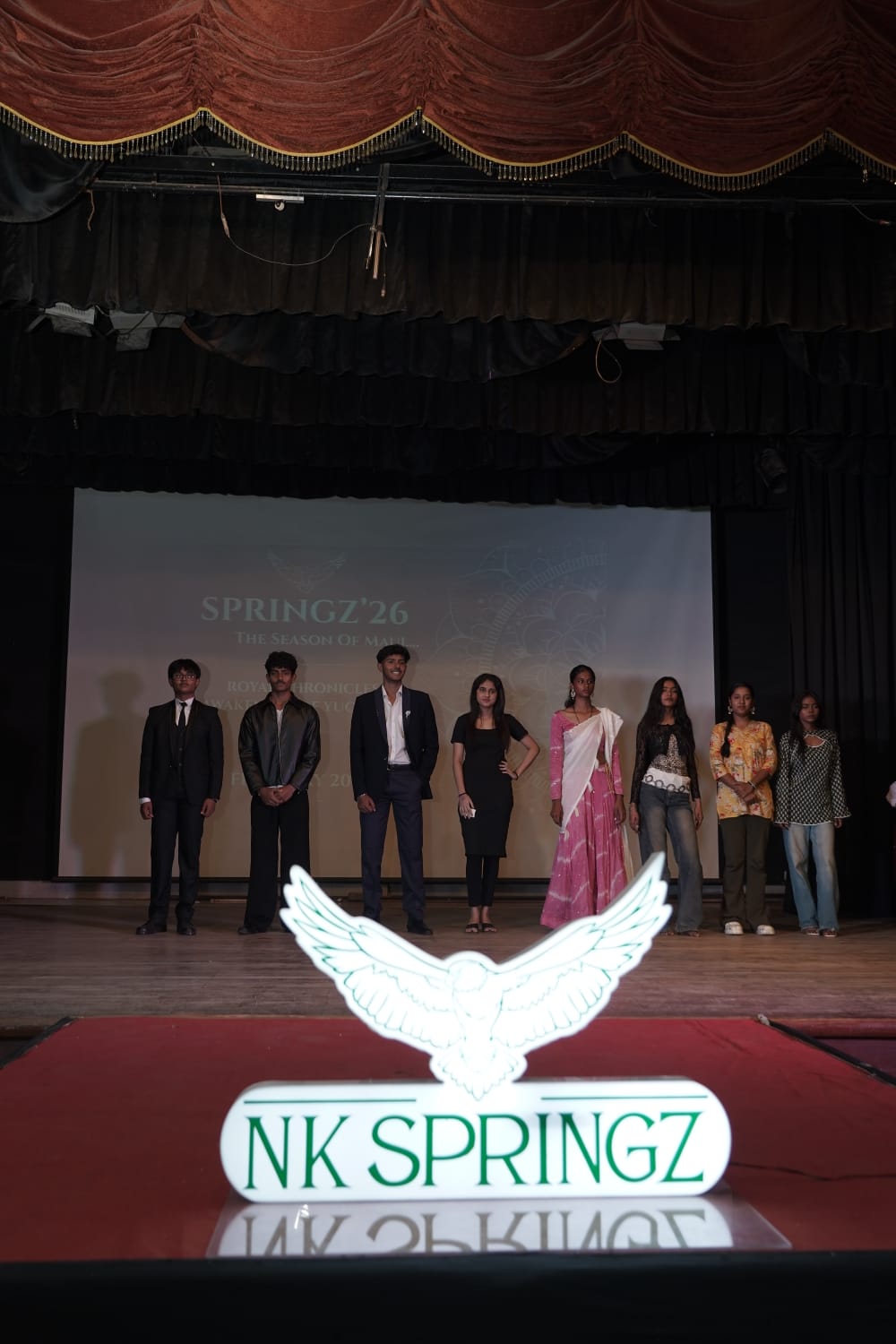 Springz Event 6