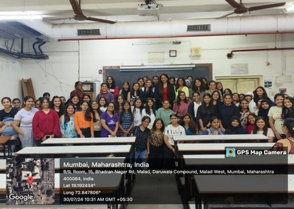 Women Development Cell Activity 4