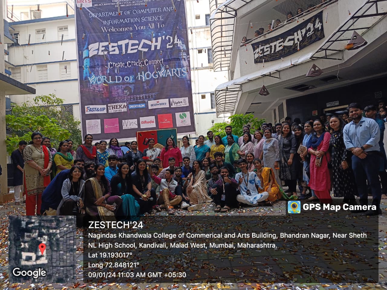 Zestech Event 2